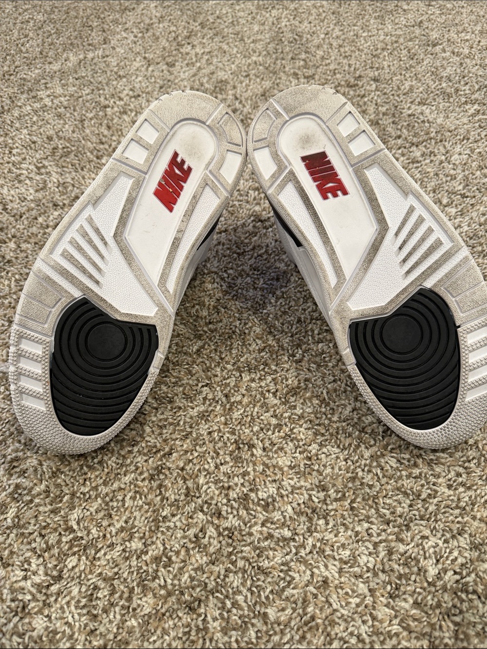 Jordan 3 Denim Limited Edition - Picture 9 of 12